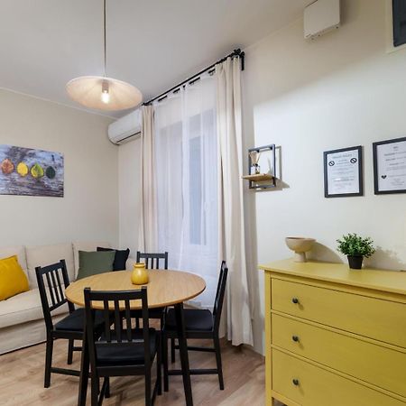 Secret Cave Premium Central Apartment Budapest Esterno foto