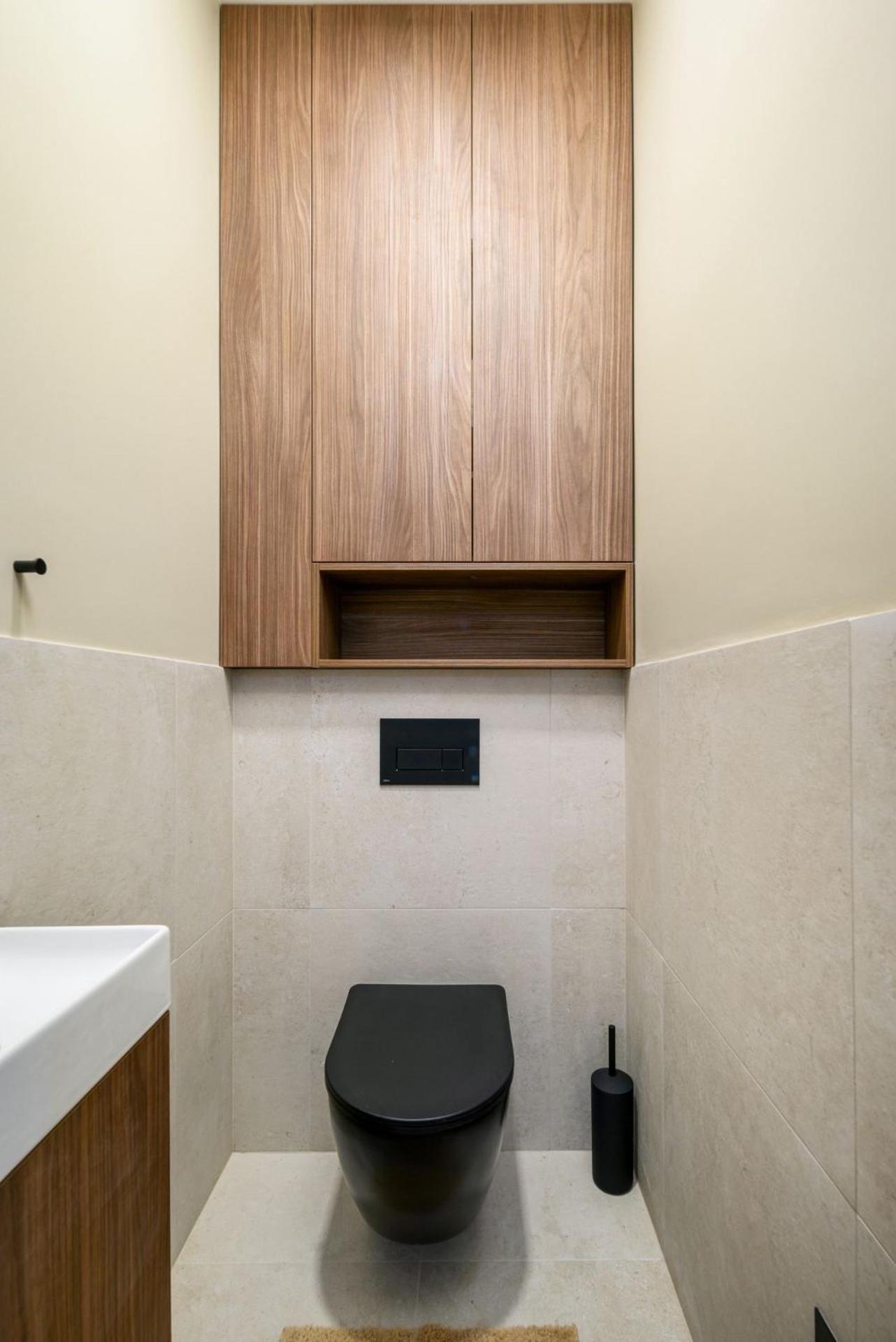 Secret Cave Premium Central Apartment Budapest Esterno foto