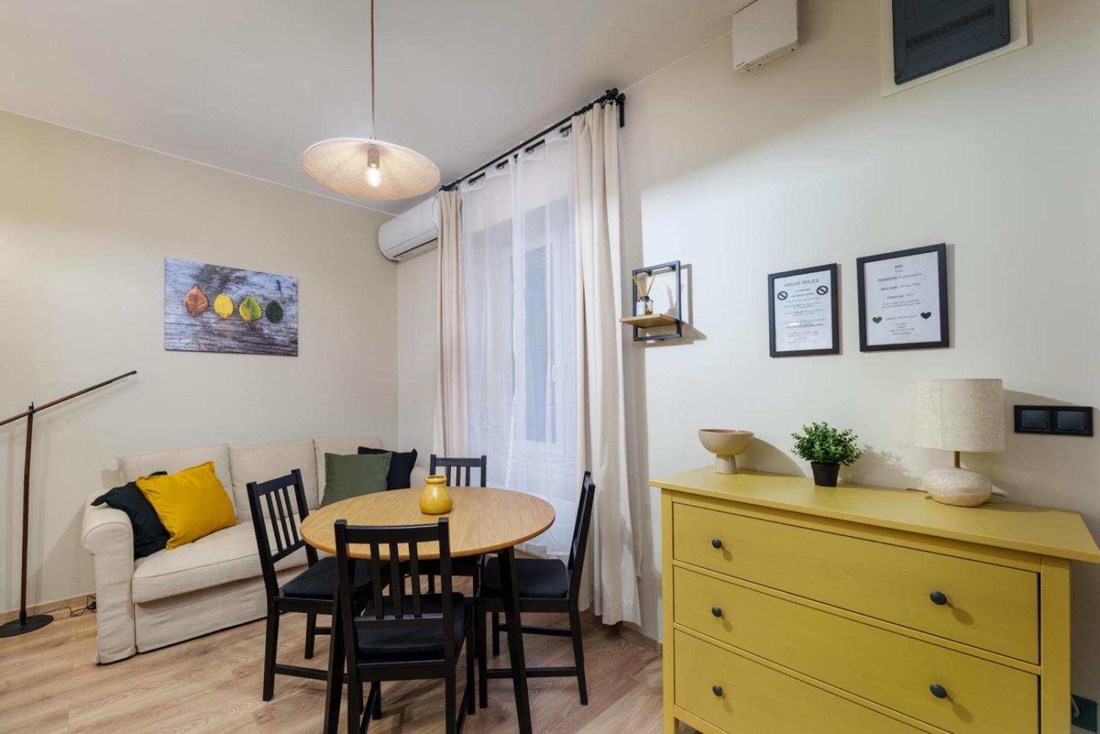 Secret Cave Premium Central Apartment Budapest Esterno foto